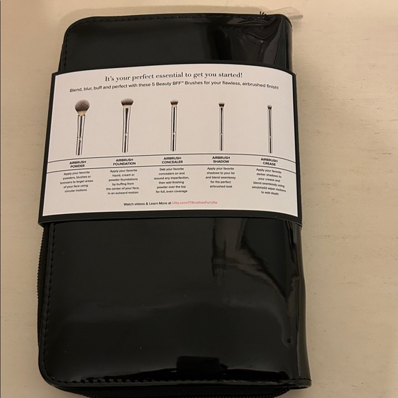 Ulta Beauty Your Beautiful Basics Airbrush 101 Set - Picture 2 of 3